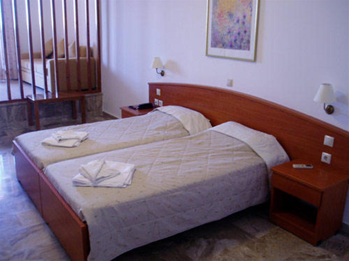 Azure Resort & Spa — photo 3