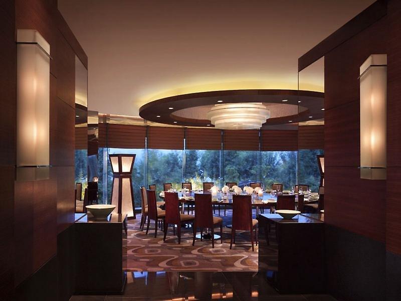 Grand Hyatt Hangzhou — photo 4