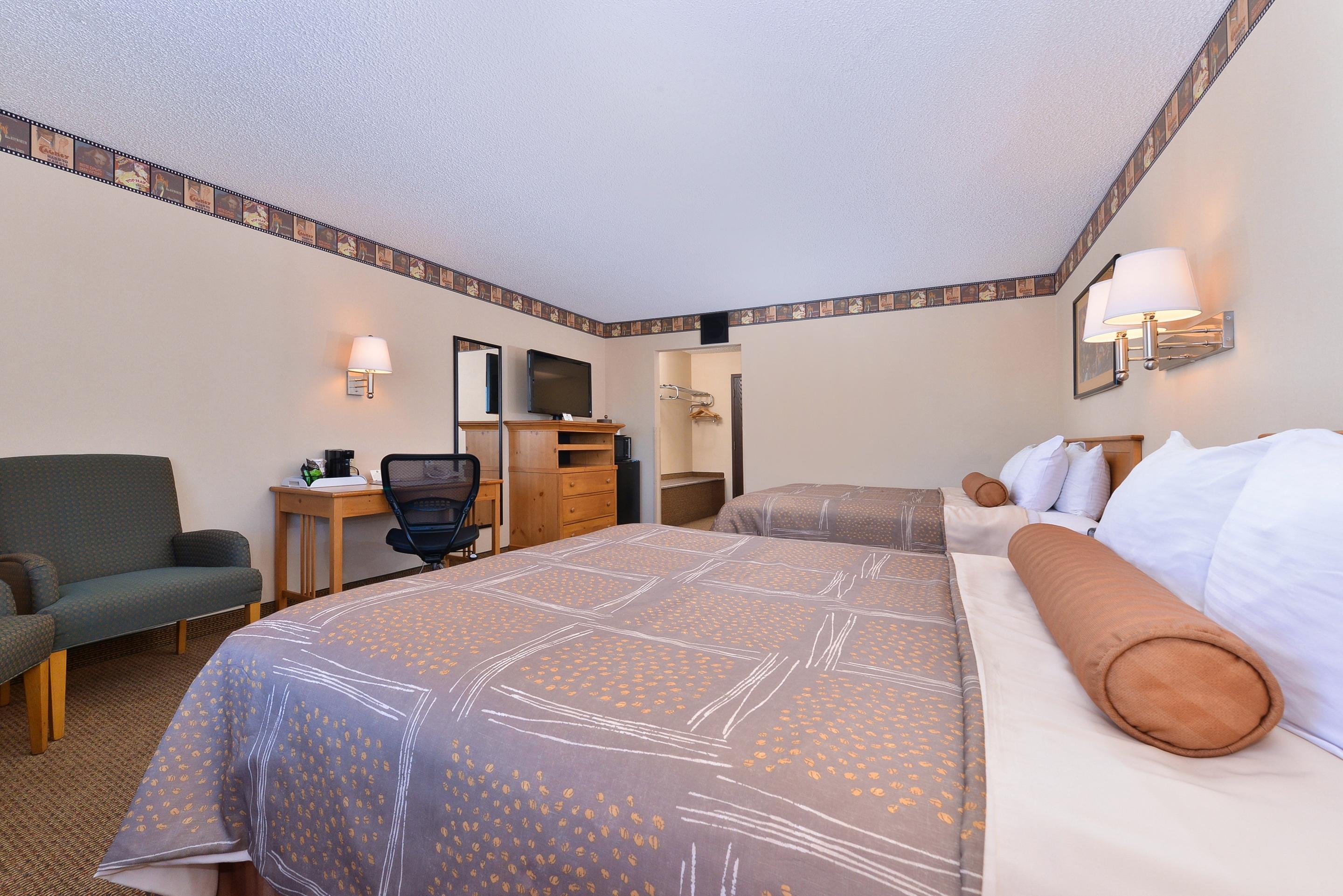 Best Western Movie Manor — photo 4