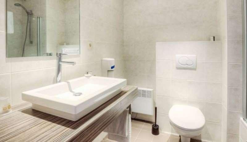 Hotel & Aparthotel Horizon Ath-Lessines — photo 3
