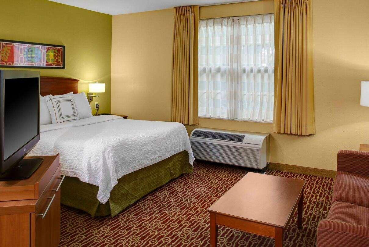 Hawthorn Suites by Wyndham Cincinnati Northeast/Mason — photo 3