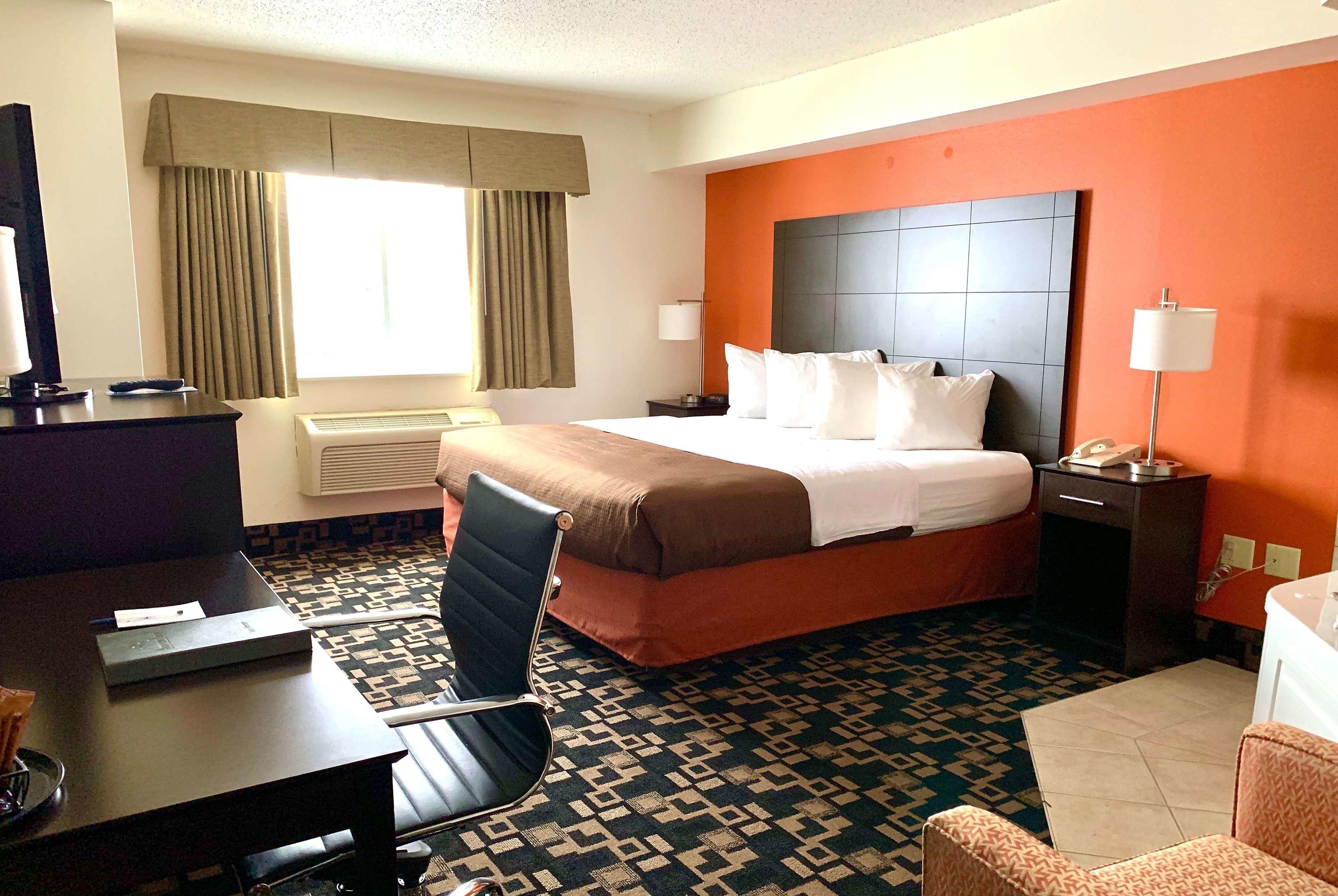 AmericInn Lodge & Suites Weston — photo 3