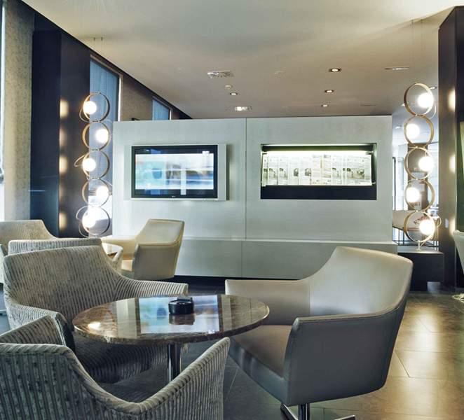 AC Hotel Burgos — photo 3