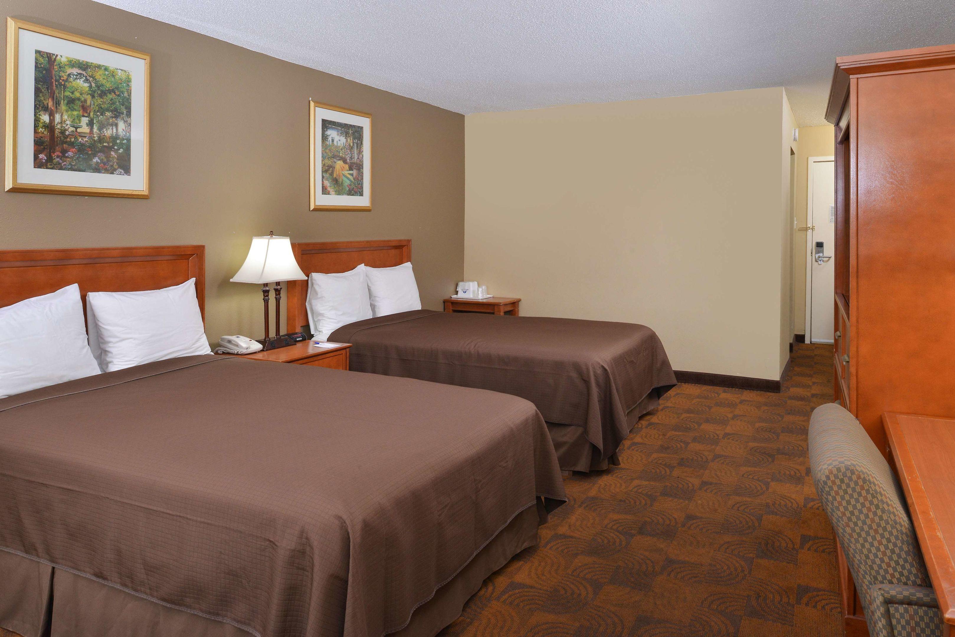 Americas Best Value Inn & Suites - Memphis East — photo 5