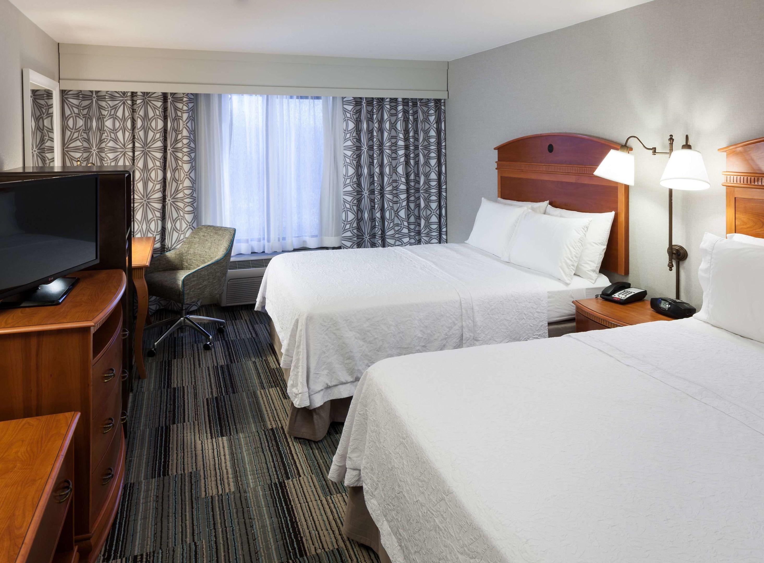 Hampton Inn & Suites Tulare — photo 5