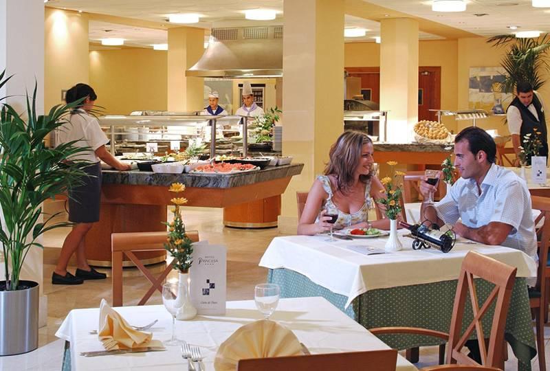 RH Princesa Hotel & SPA — photo 3