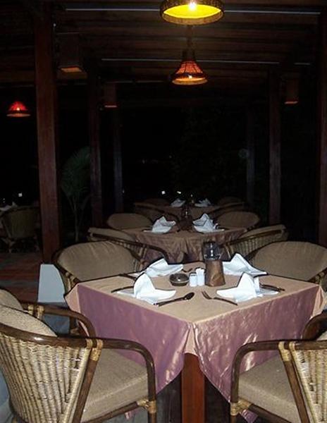 Khaolak Bhandari Resort & Spa — photo 5