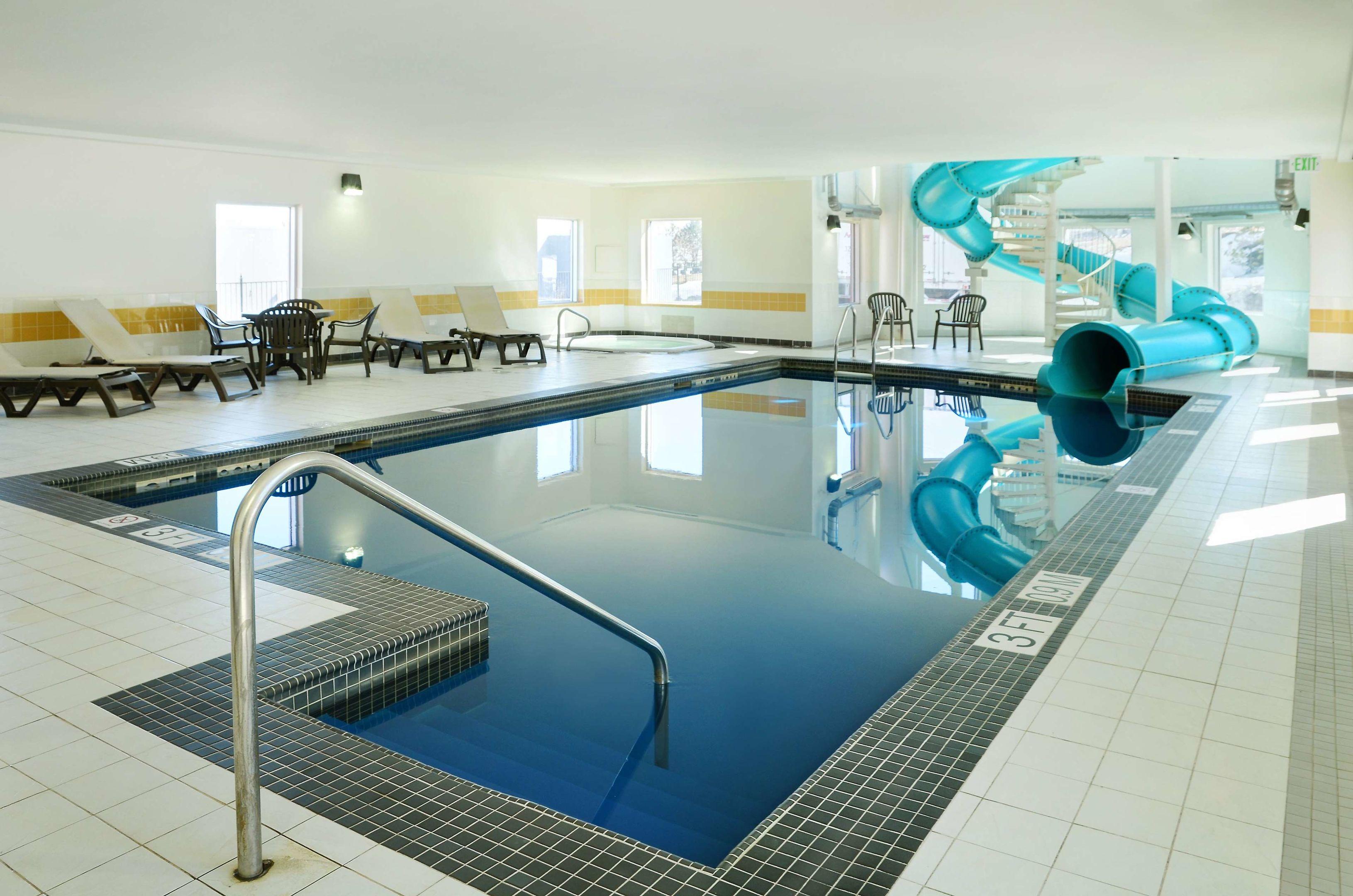 Hampton Inn & Suites by Hilton Saint John — photo 5