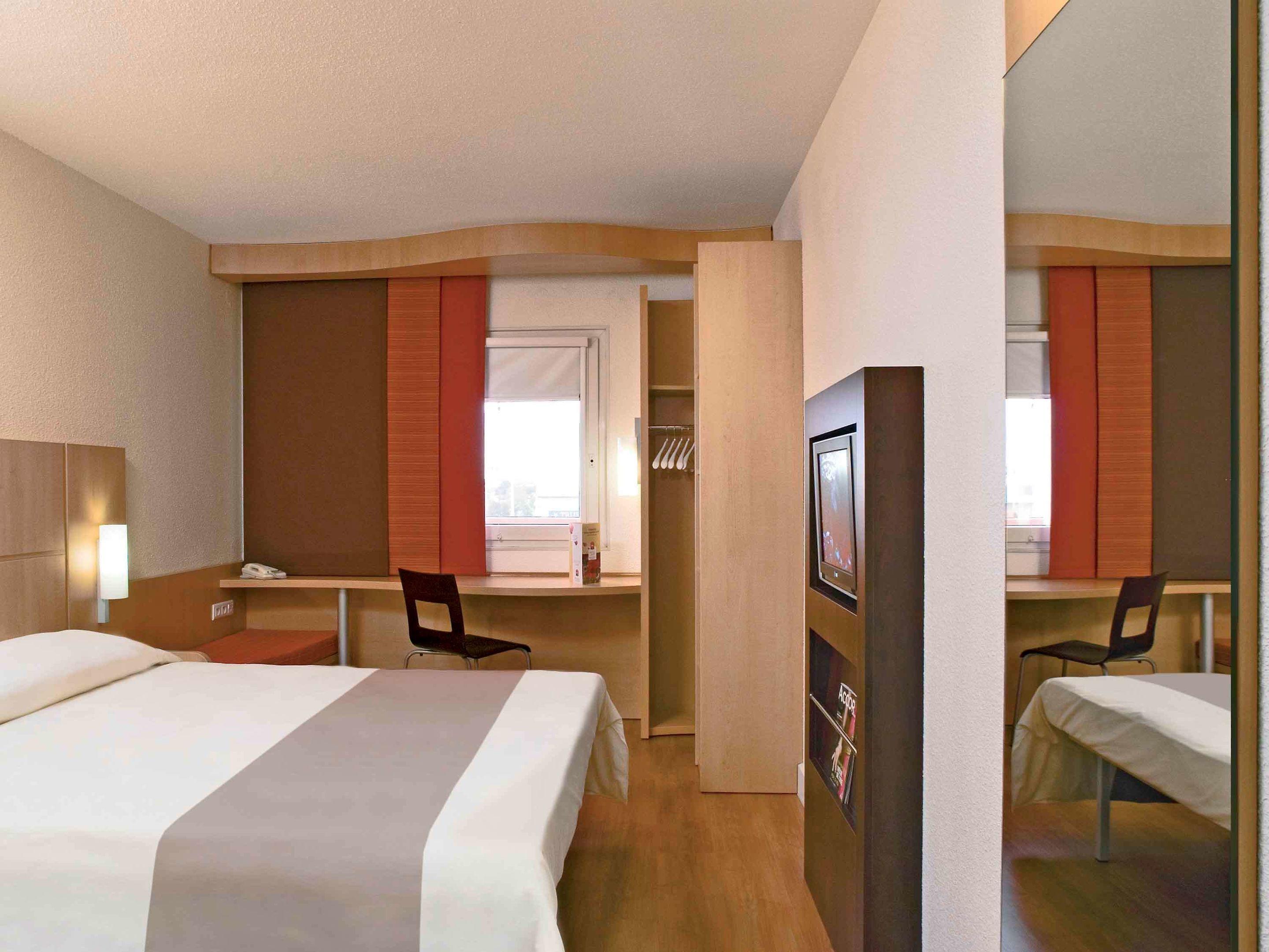 Hôtel ibis Vannes — photo 4