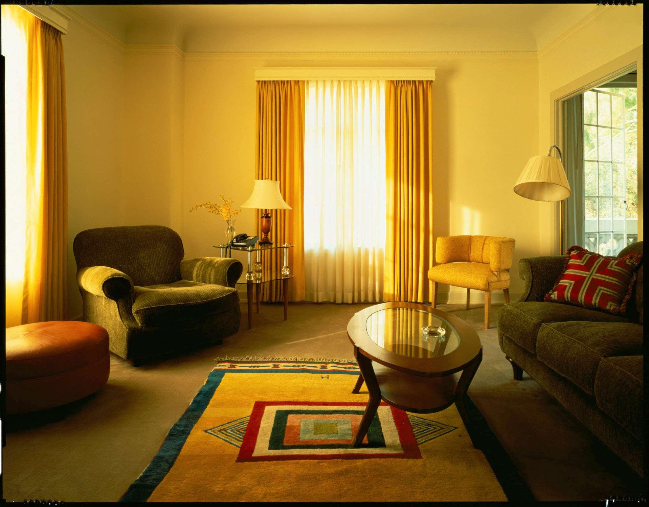 Chateau Marmont — photo 5