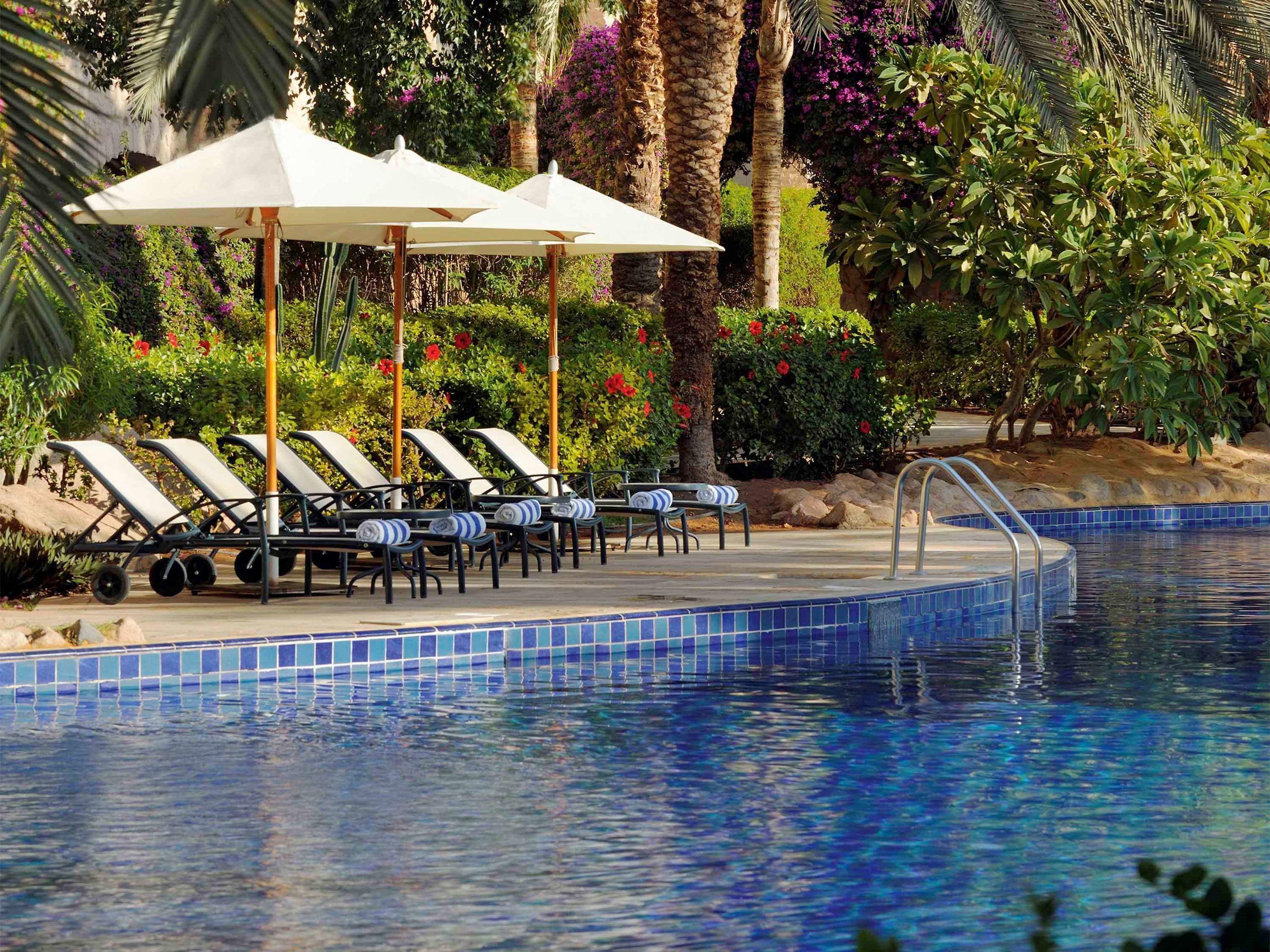 Mövenpick Resort & Residences Aqaba — photo 3