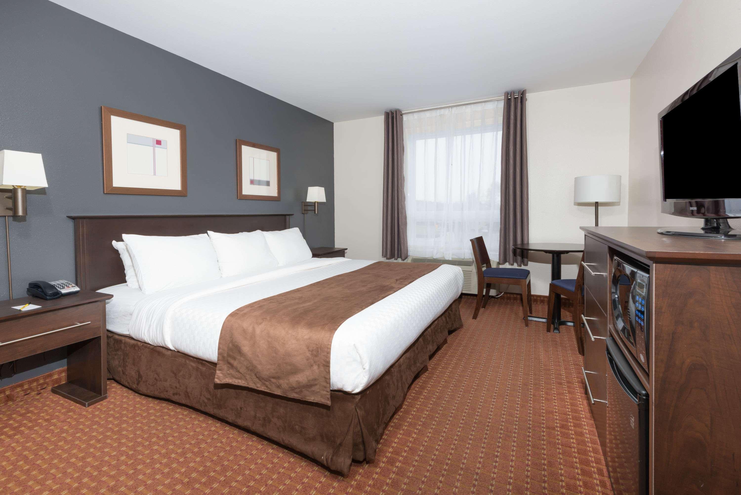 Super 8 by Wyndham Quebec City — photo 5
