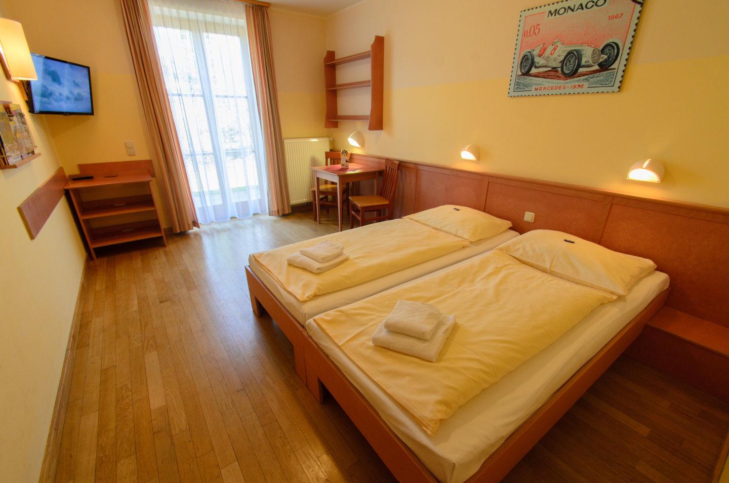 JUFA Hotel Seckau/Spielberg — photo 4