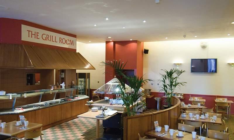 Holiday Inn Glasgow City West — photo 5