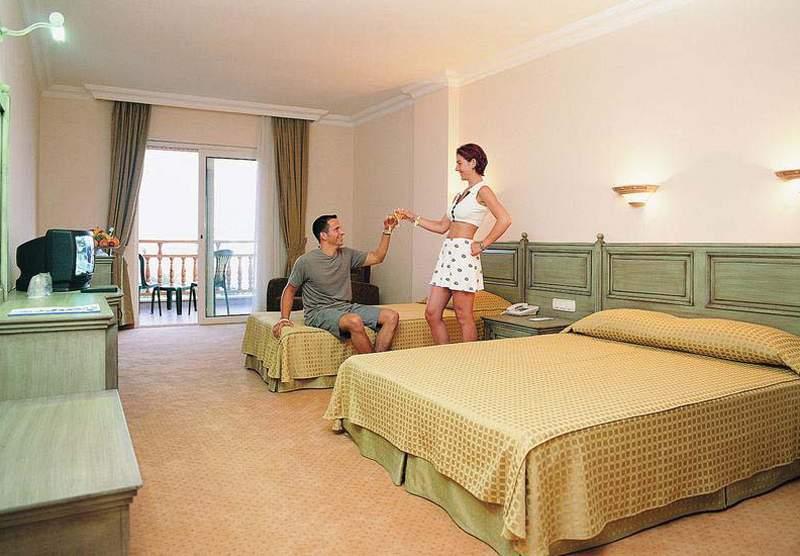 Holiday Park Resort — photo 4