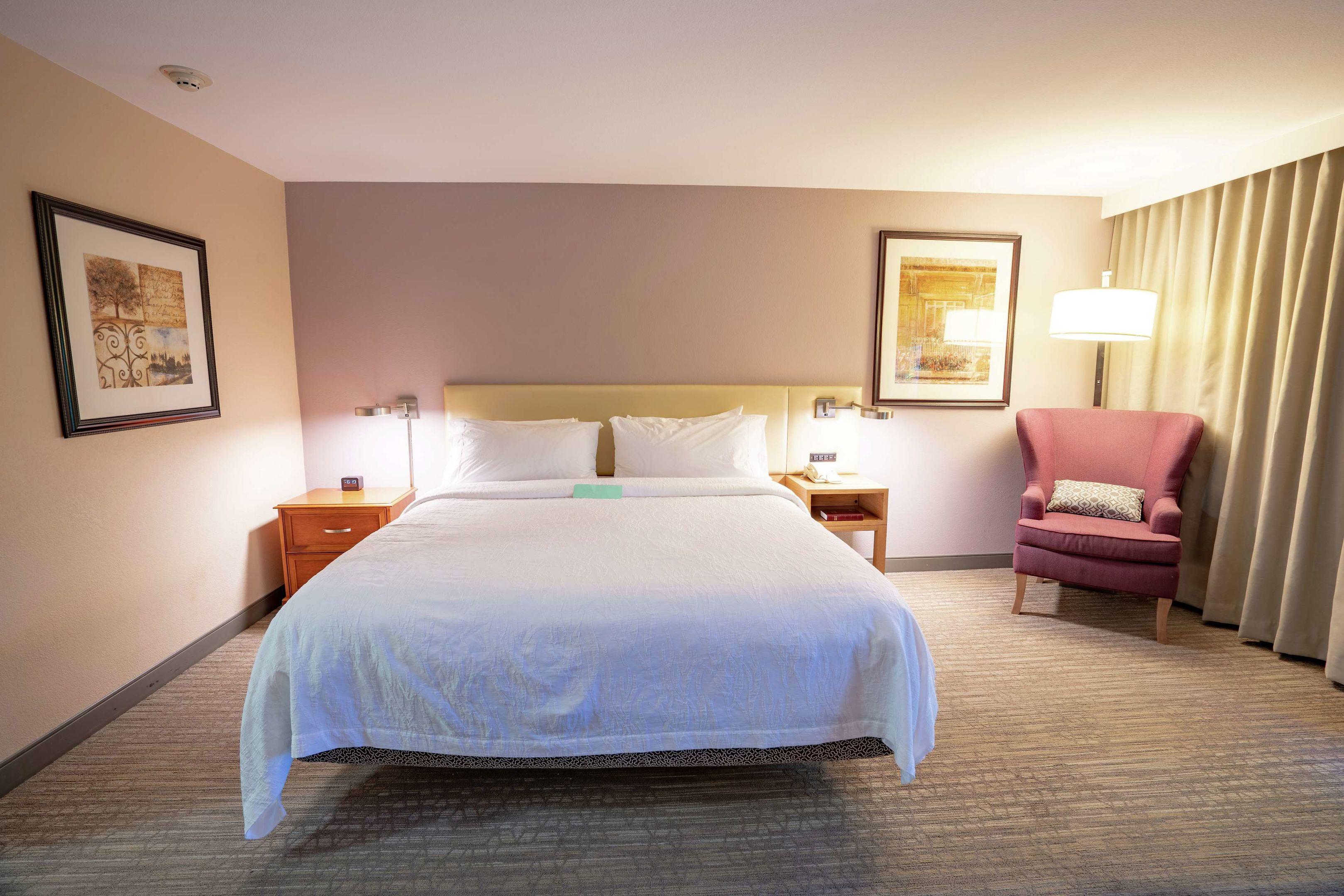 Hilton Garden Inn Seattle/Renton — photo 5