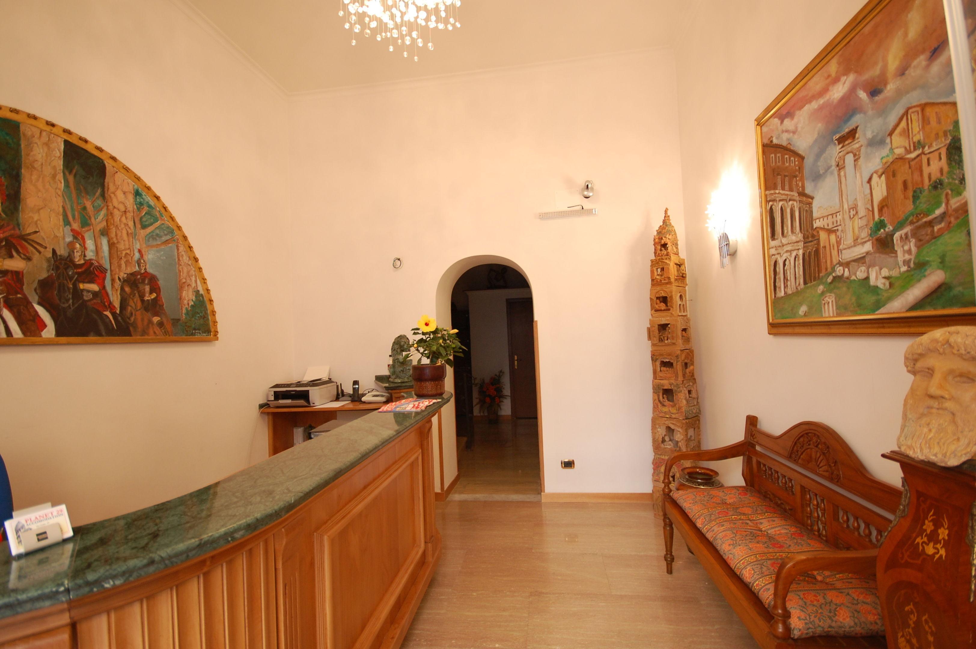 Hotel Alexis — photo 4