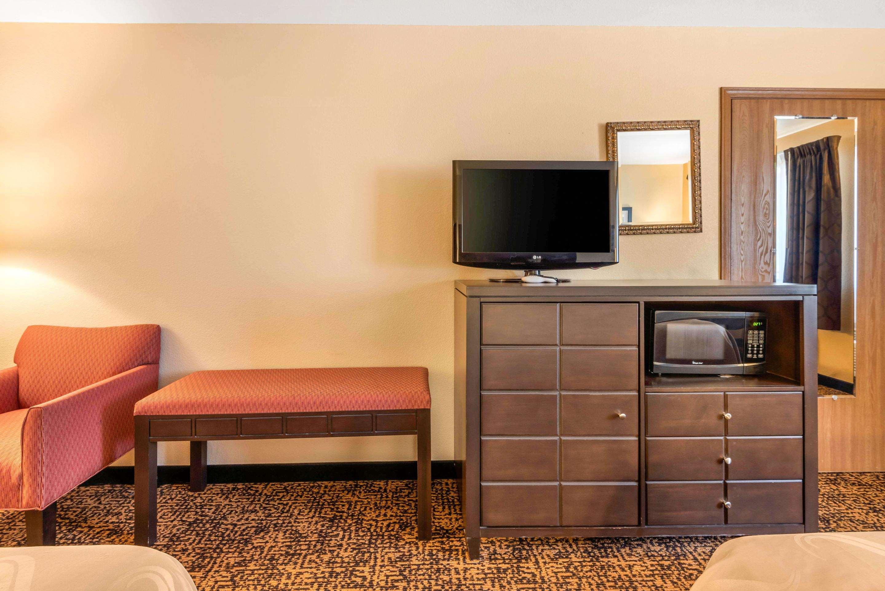 Quality Inn Ouray — photo 5