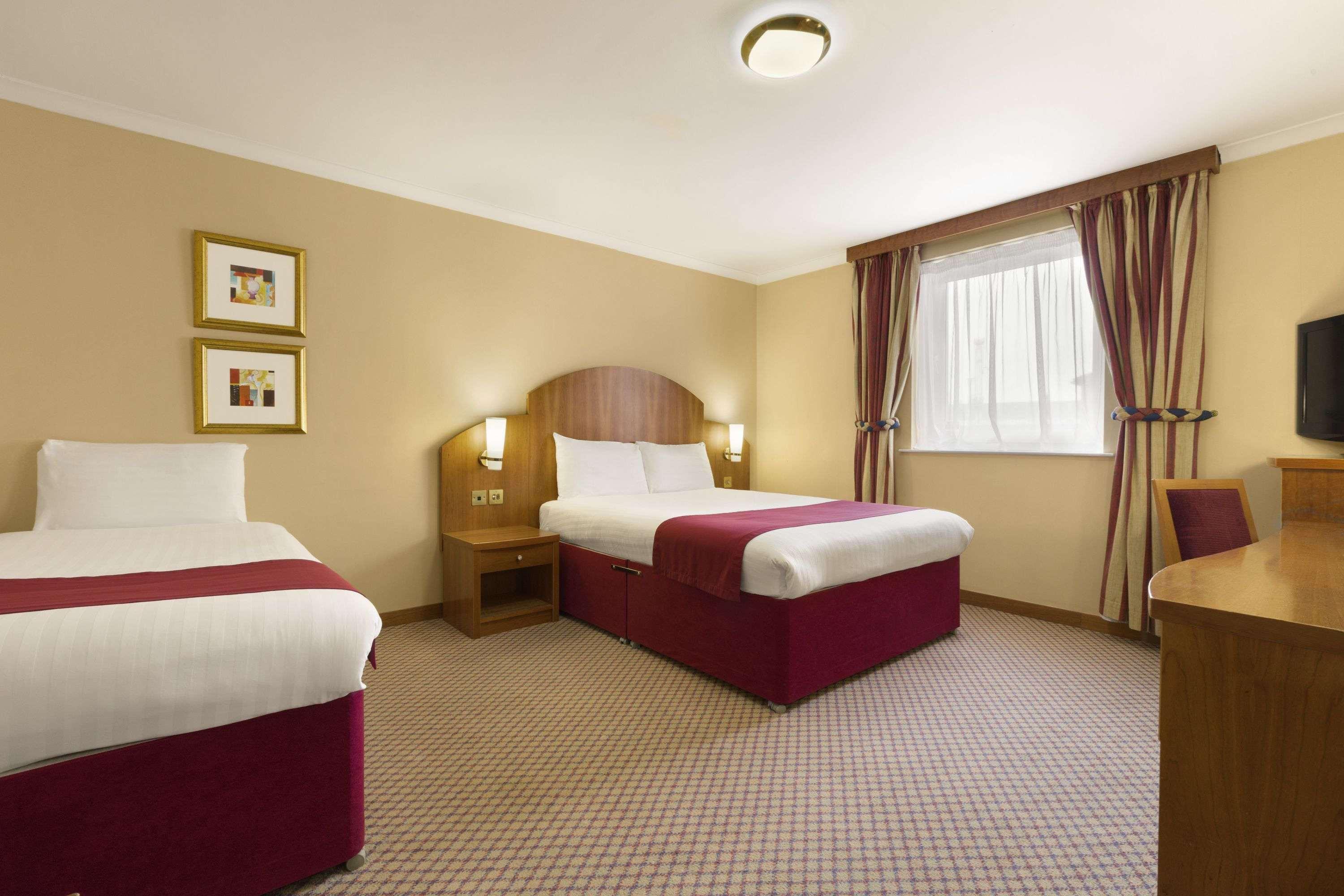Ramada London South Ruislip — photo 5