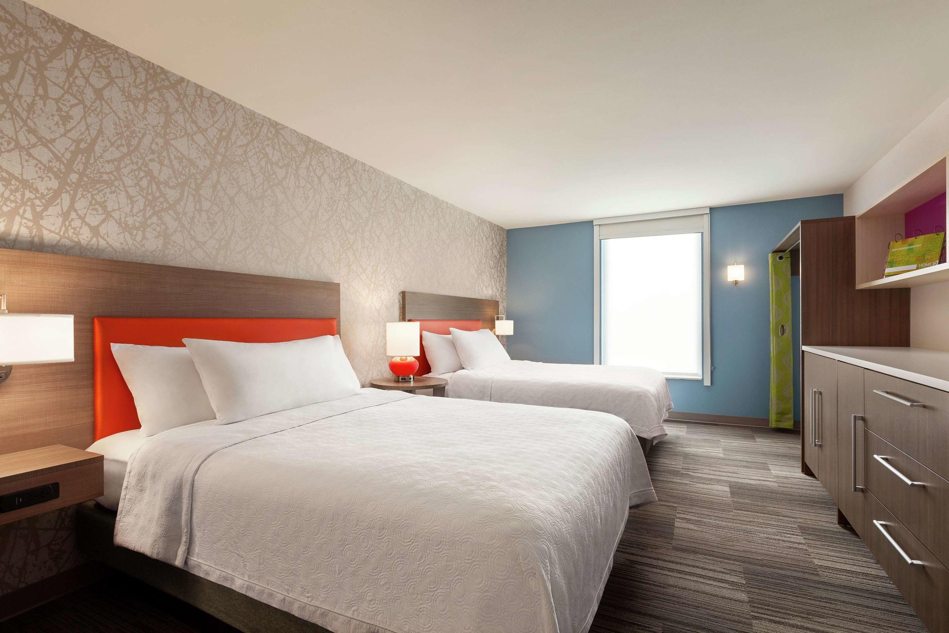 Home2 Suites By Hilton Silver Spring — photo 5