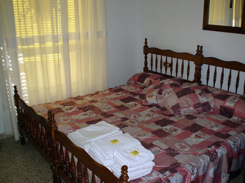 Apartamentos Intercentro Algarrobo — photo 5
