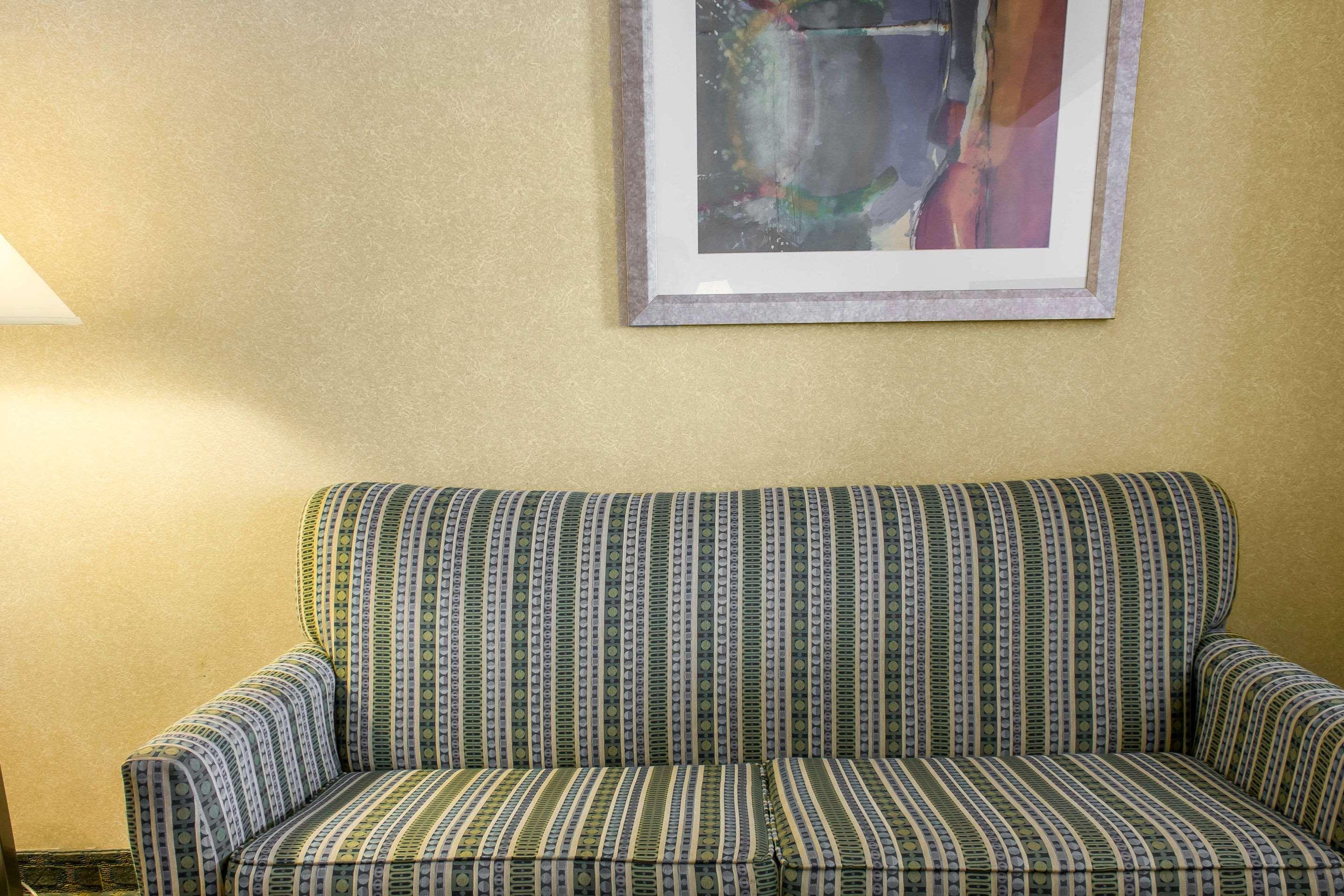 Comfort Inn Sioux City — photo 4