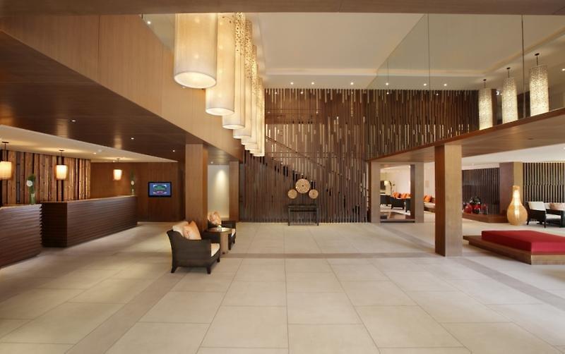Swissôtel Suites Phuket Kamala Beach — photo 4