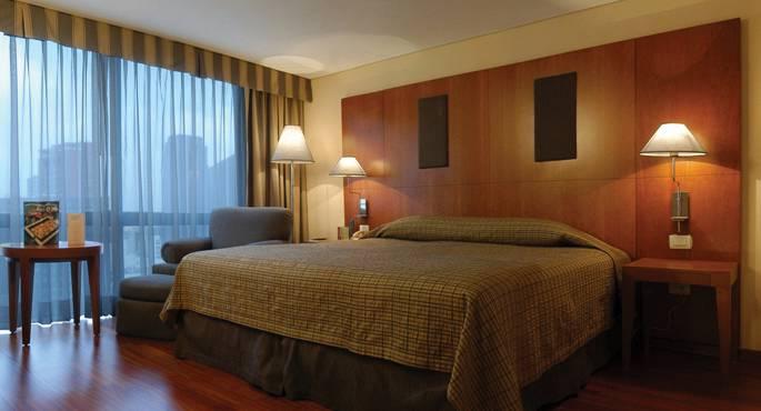 NH Collection Mexico City Reforma — photo 4