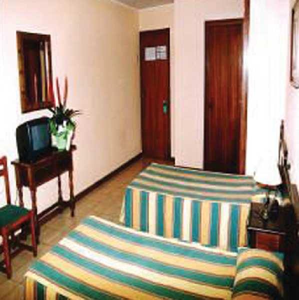 Hotel Montañamar — photo 5
