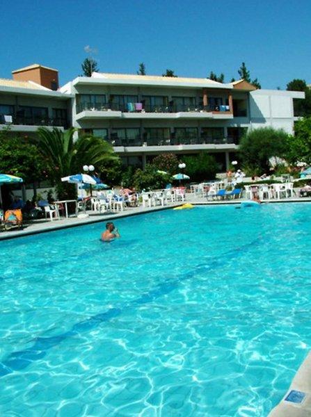 Dassia Holiday Club — photo 4