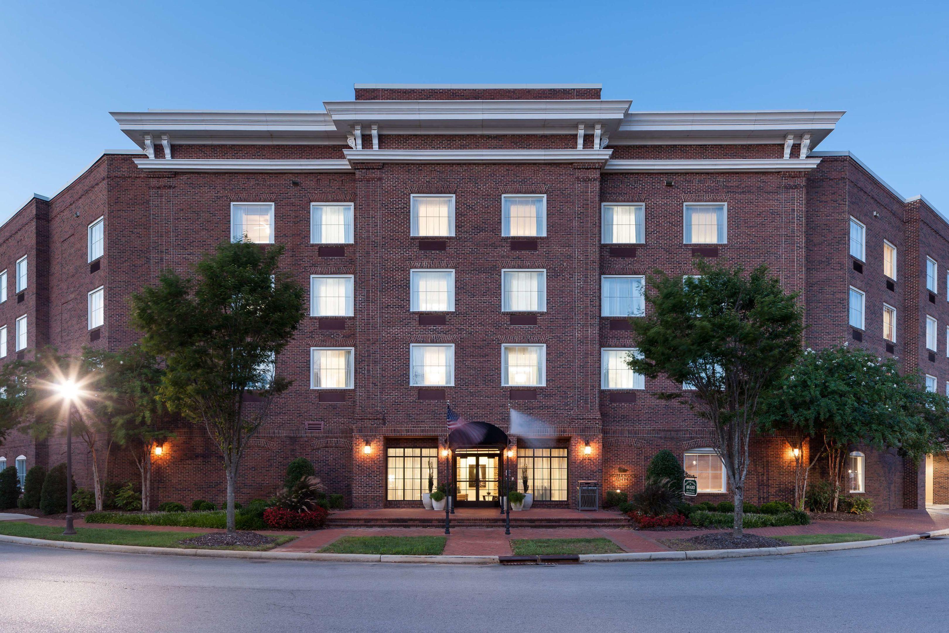 Homewood Suites by Hilton Huntsville-Village of Providence — photo 4