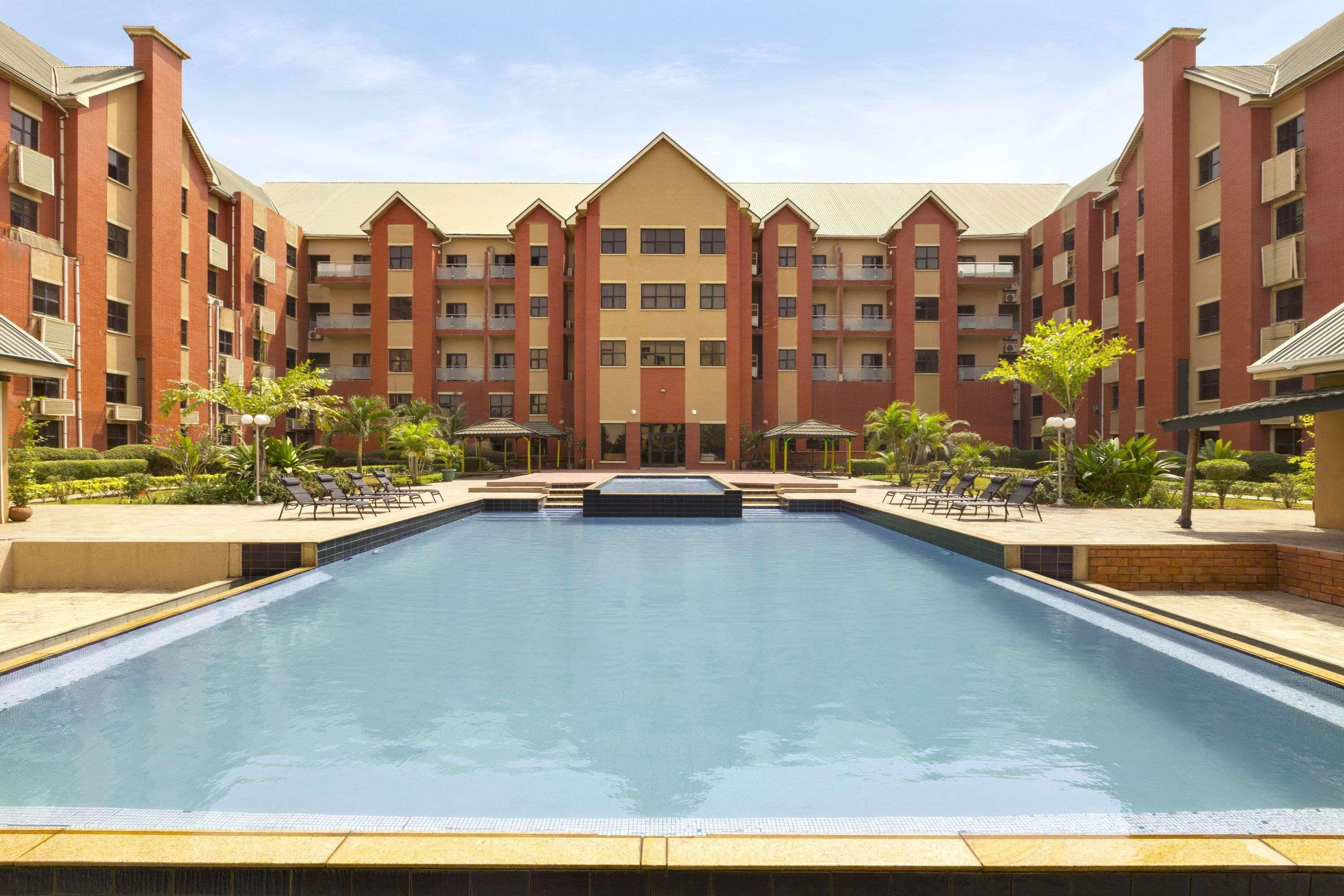 Hawthorn Suites By Wyndham Abuja — photo 5