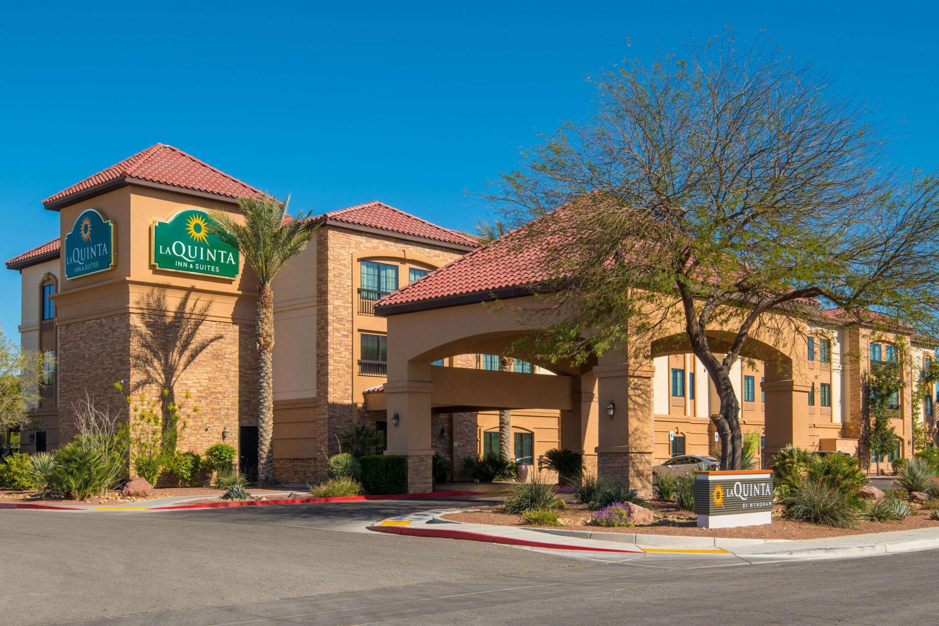 La Quinta Inn & Suites Las Vegas Airport South — photo 4