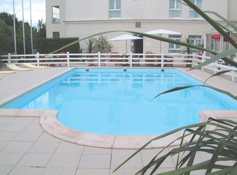 Villa Bellagio Marne la Vallée — photo 4