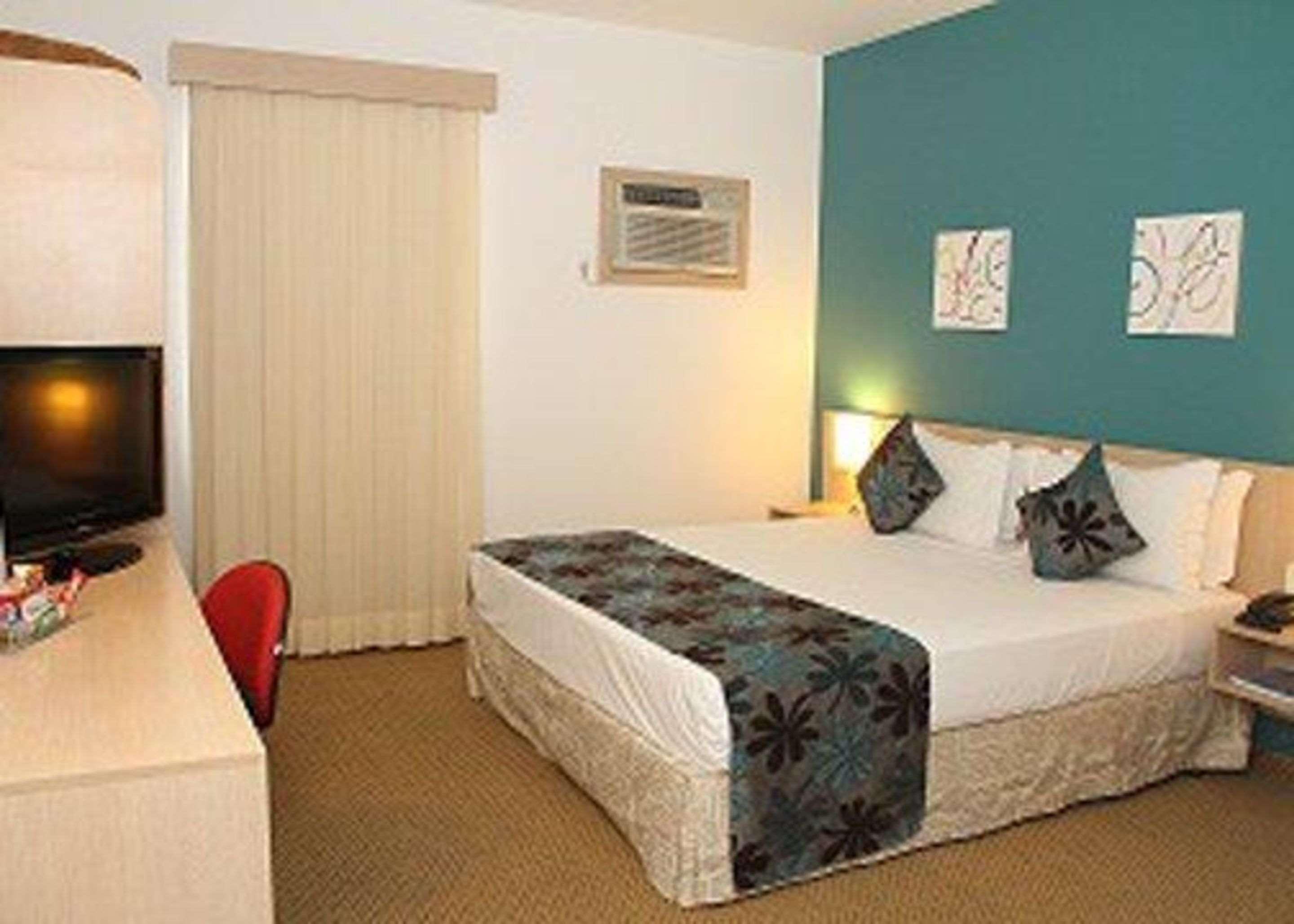 Comfort Inn Joinville — photo 5