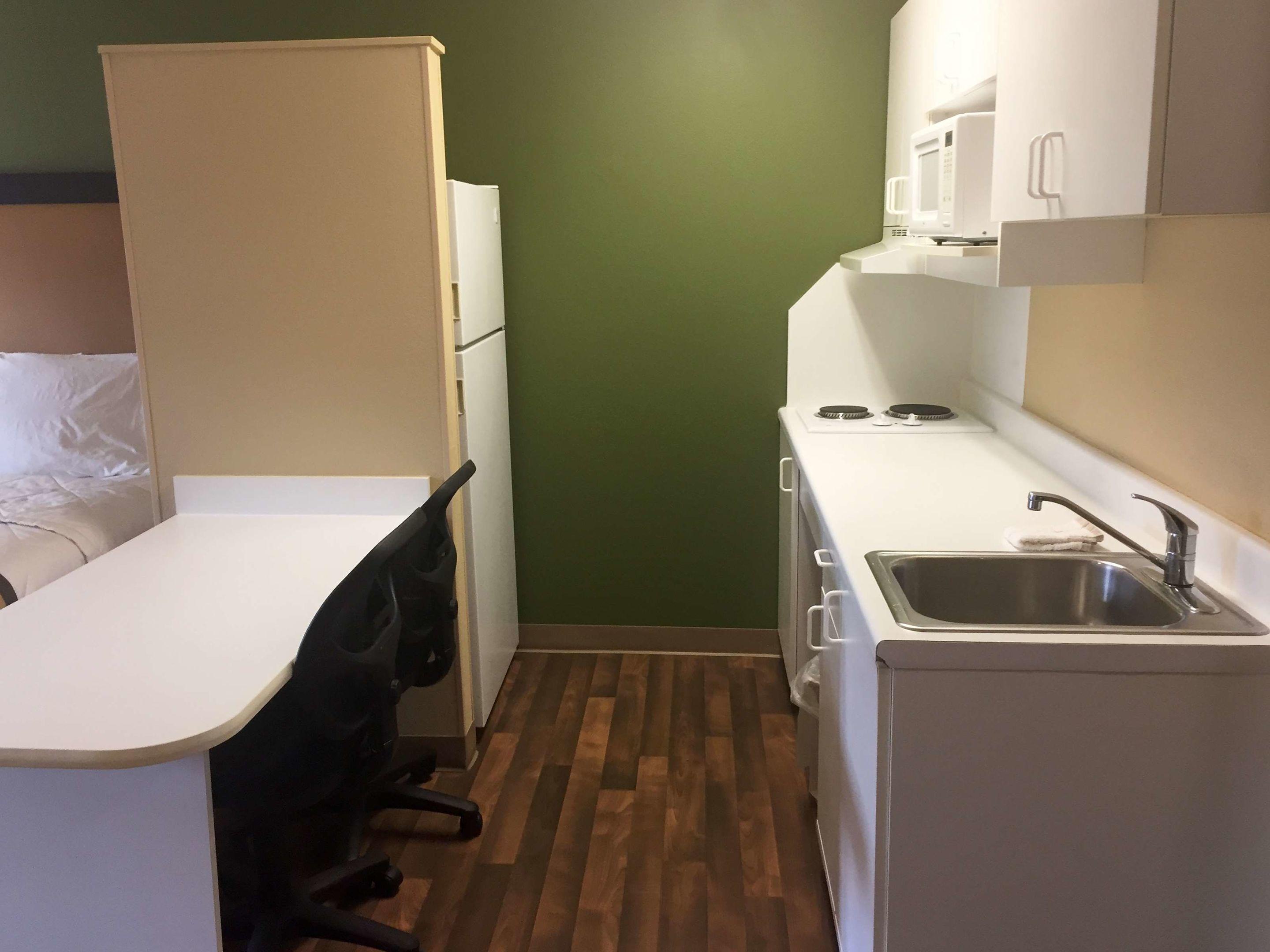 Extended Stay America - Columbus - North — photo 4