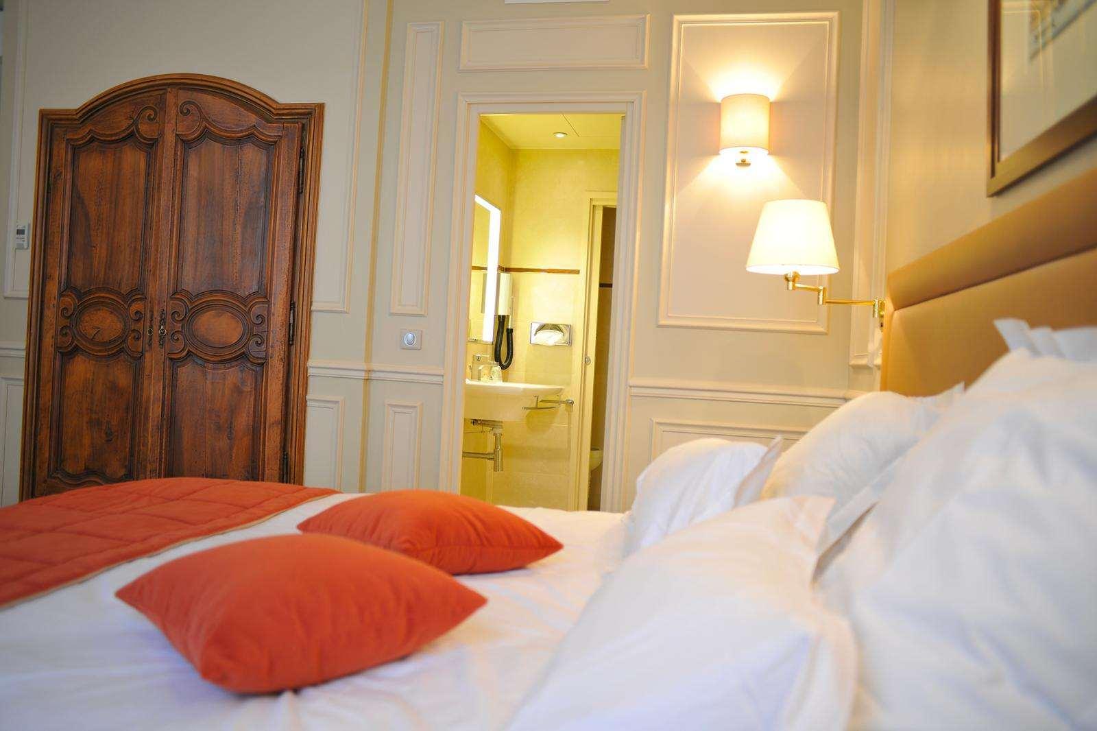 Hotel Universite Paris — photo 4