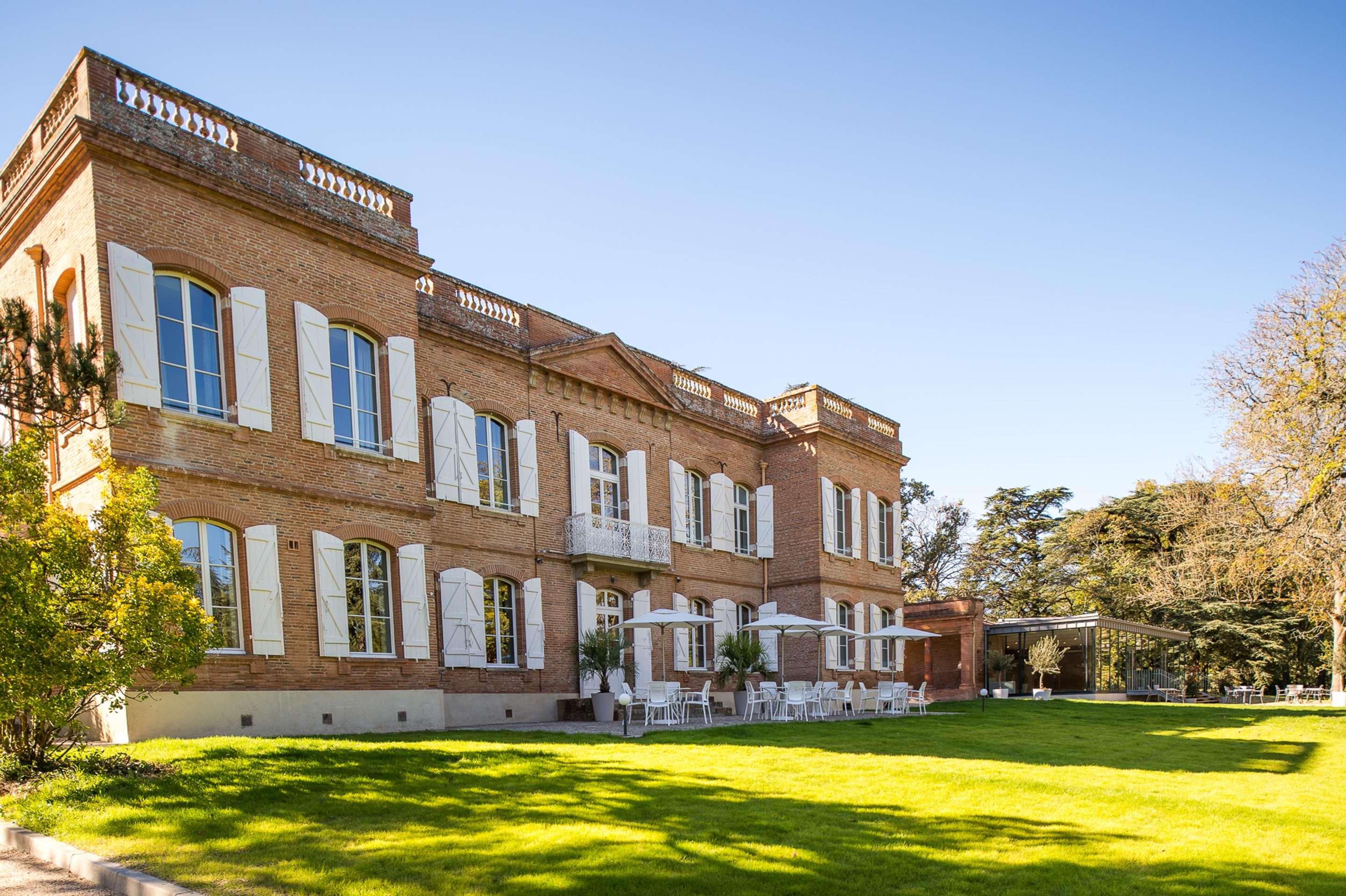 Le Domaine de Montjoie BW Premier Collection — photo 1