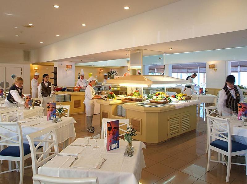 allsun Hotel Eden Alcudia — photo 5