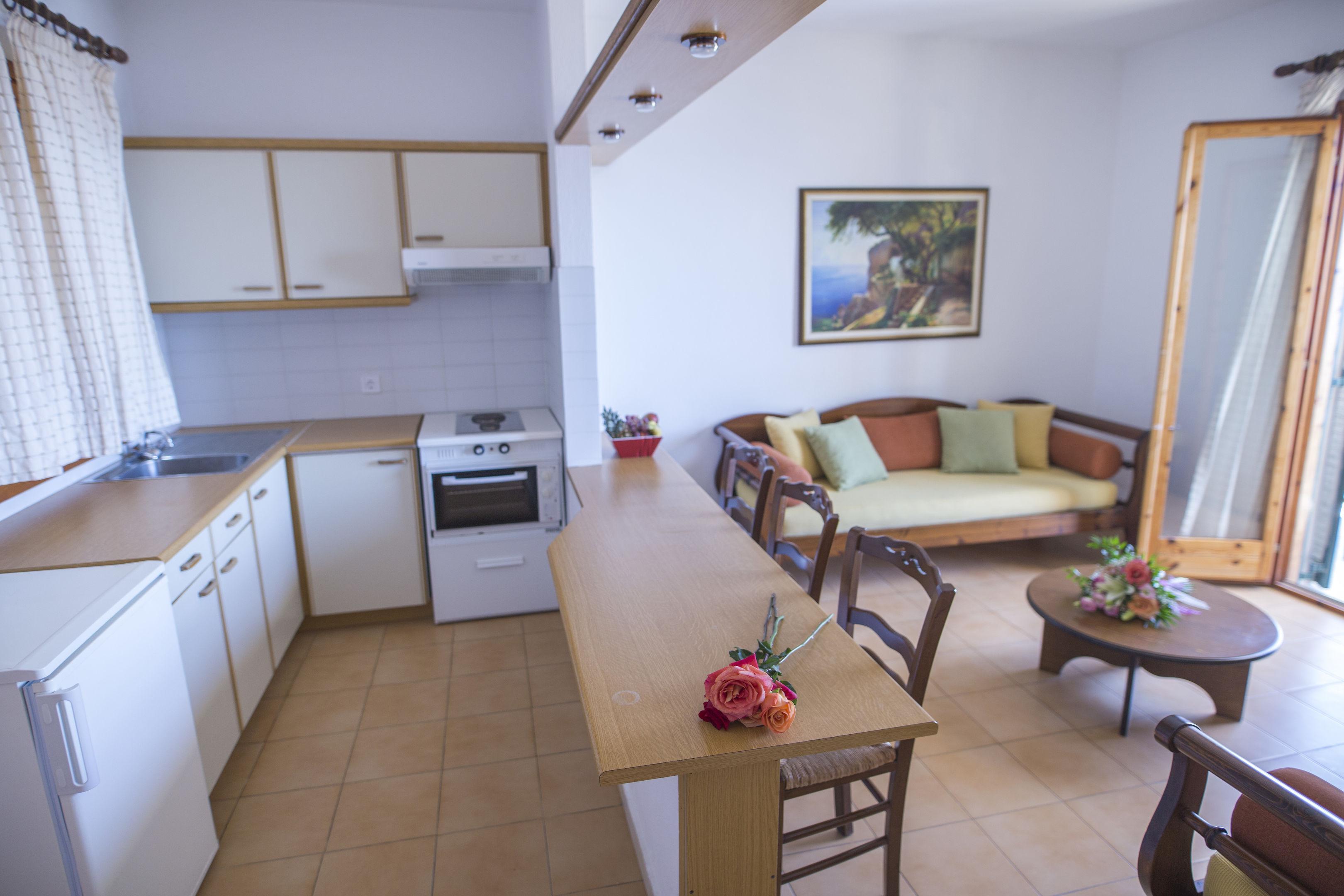Corfu Aquamarine Hotel — photo 5