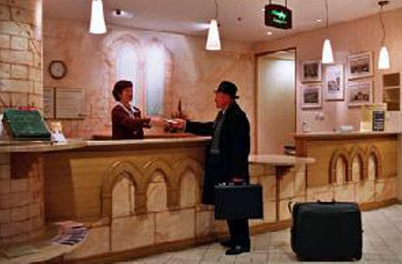 Mercure Kasprowy Zakopane — photo 5