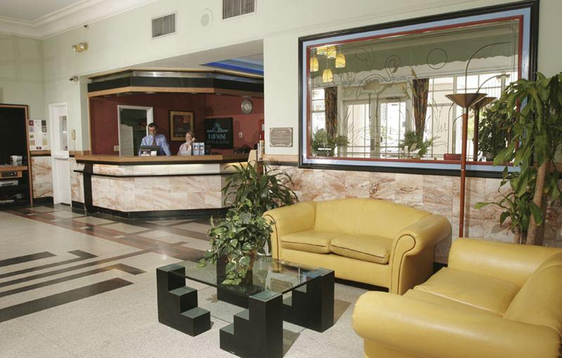 Fairwind Hotel — photo 5