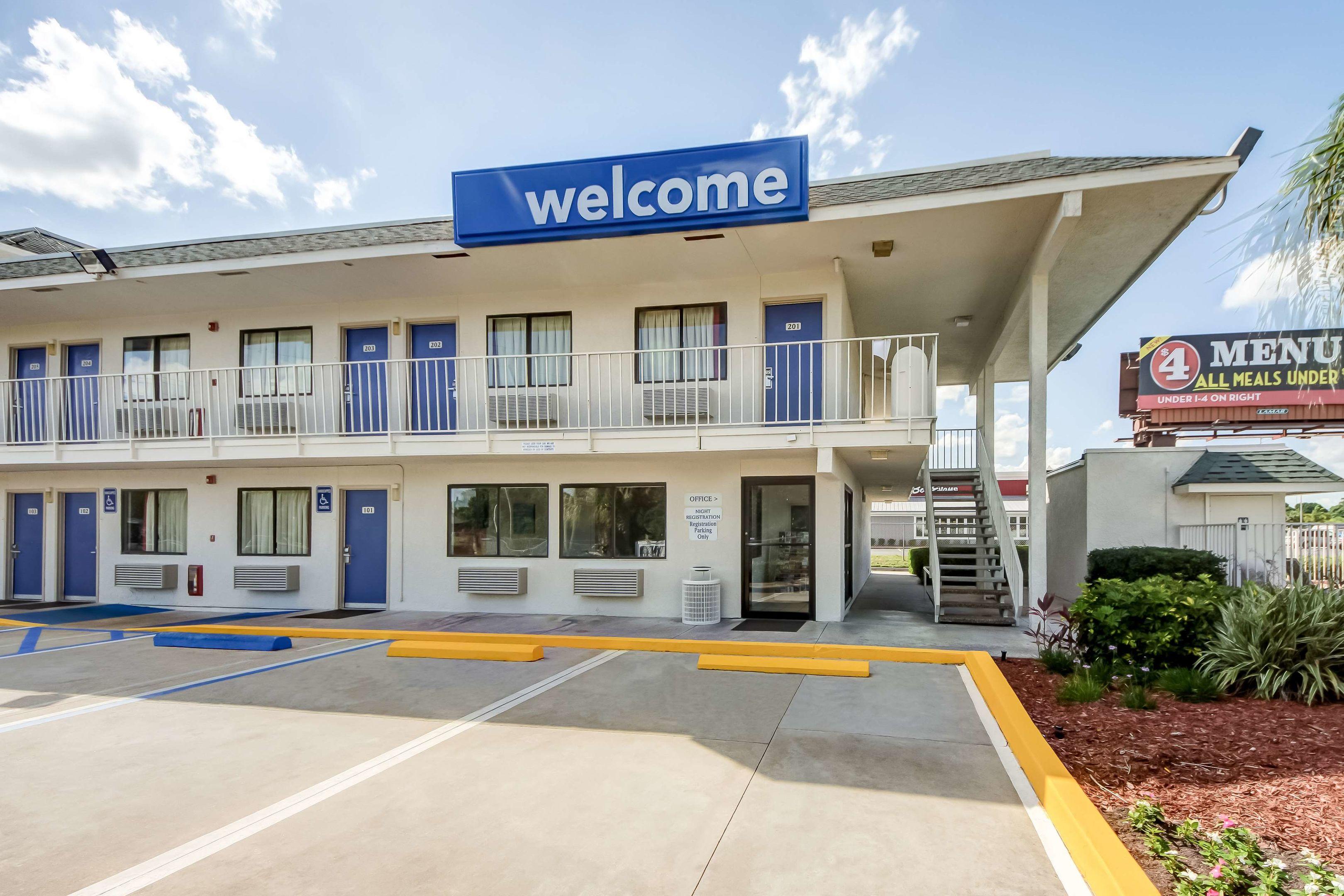 Motel 6 Lakeland — photo 5