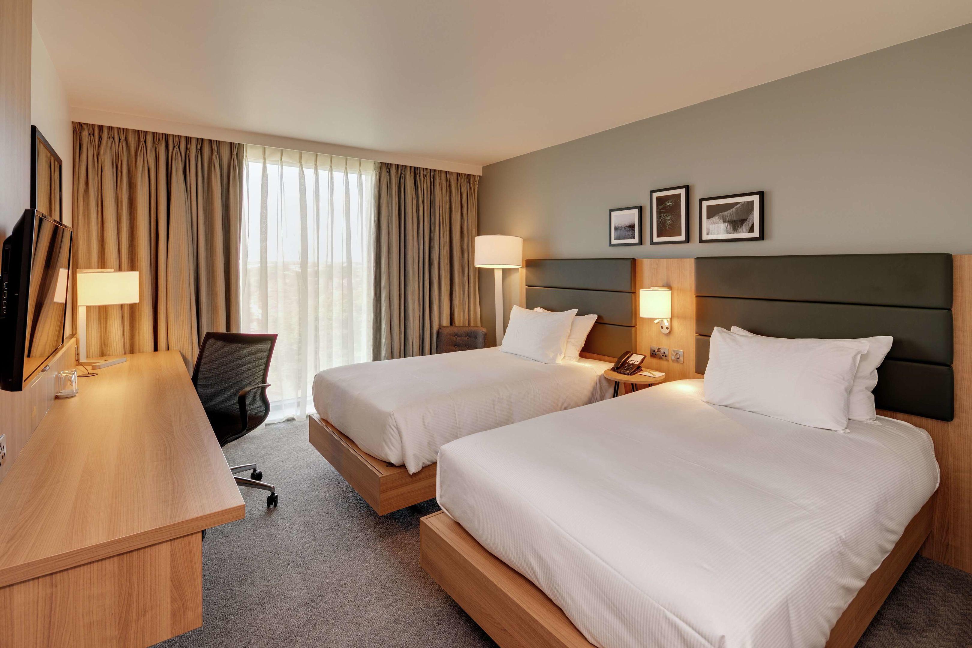 Hilton Garden Inn Doncaster Racecourse — photo 5