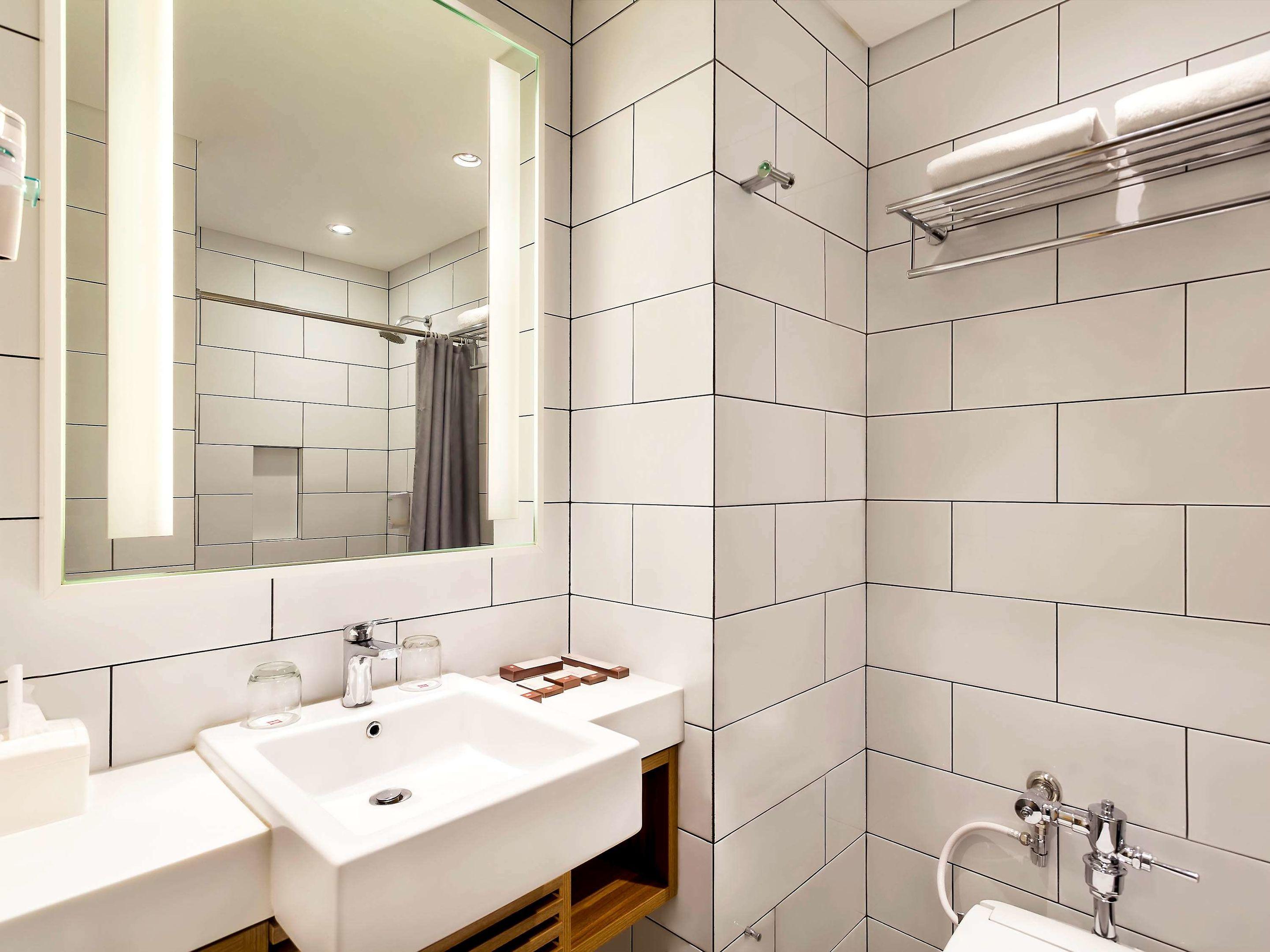 ibis Jakarta Arcadia — photo 5