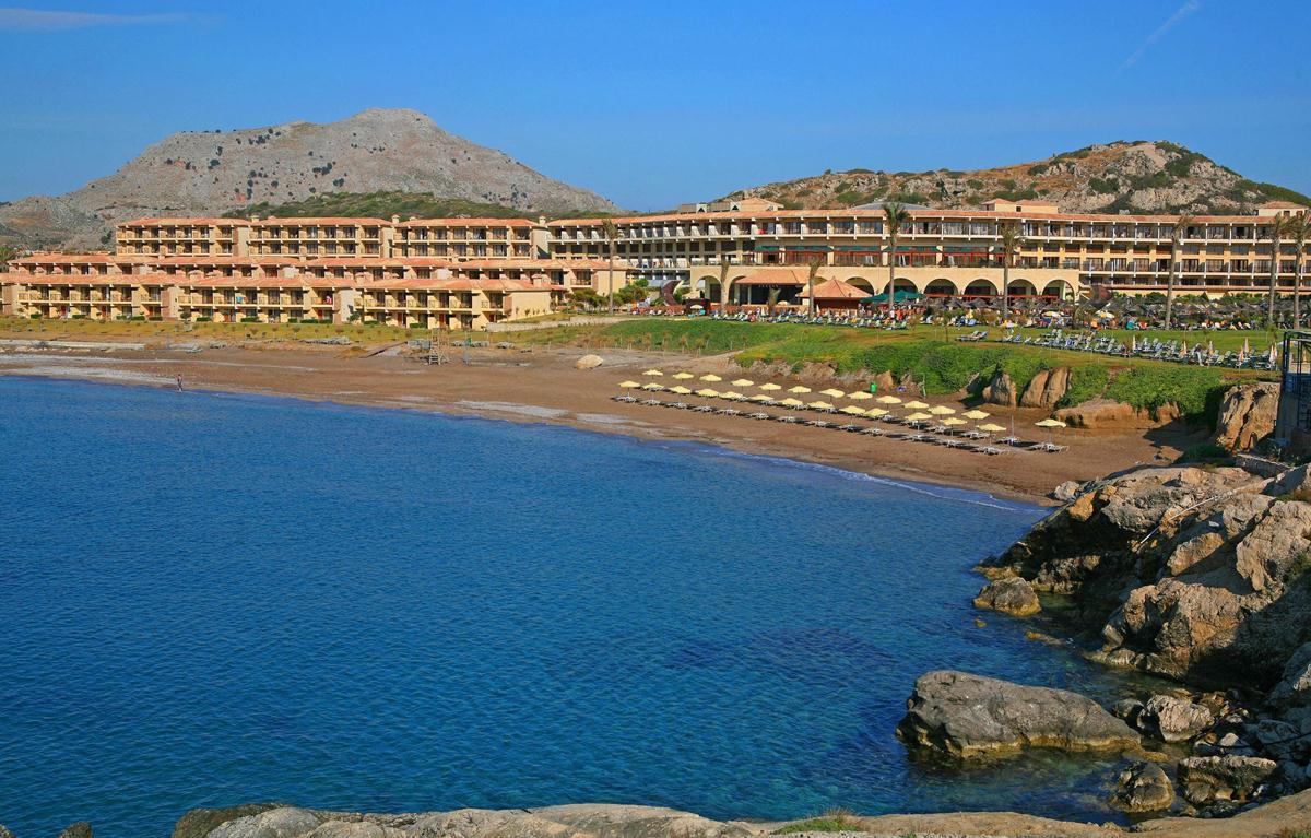Atlantica Imperial Resort & Spa — photo 4