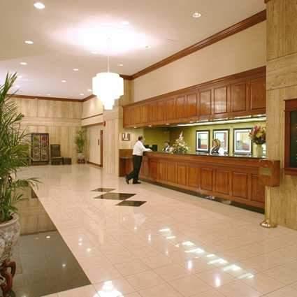 DoubleTree by Hilton Hotel Philadelphia Airport — photo 3