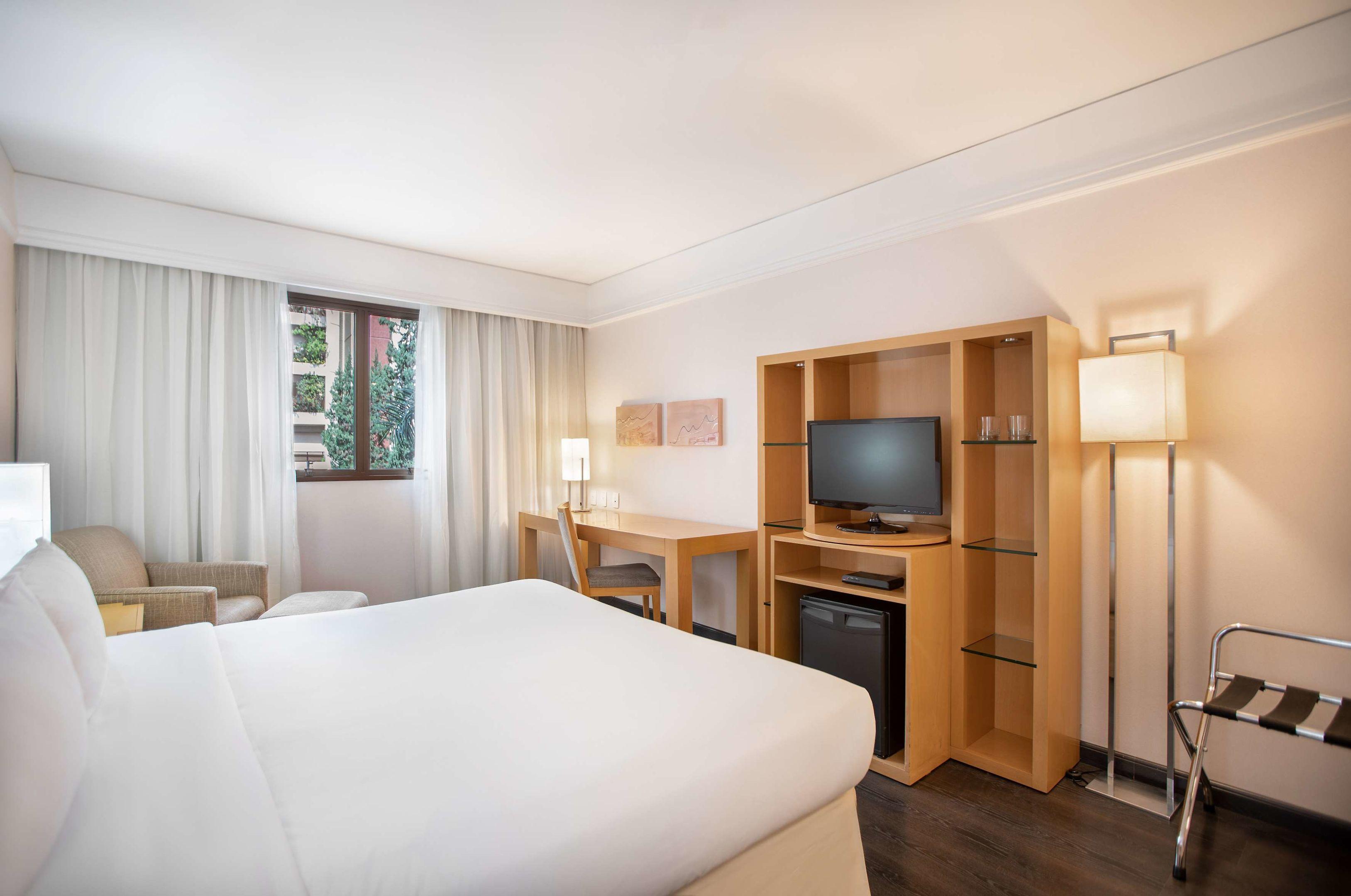 Meliá Campinas — photo 5