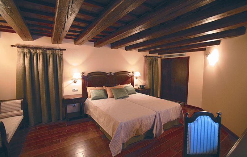 Hotel Villa Retiro — photo 5