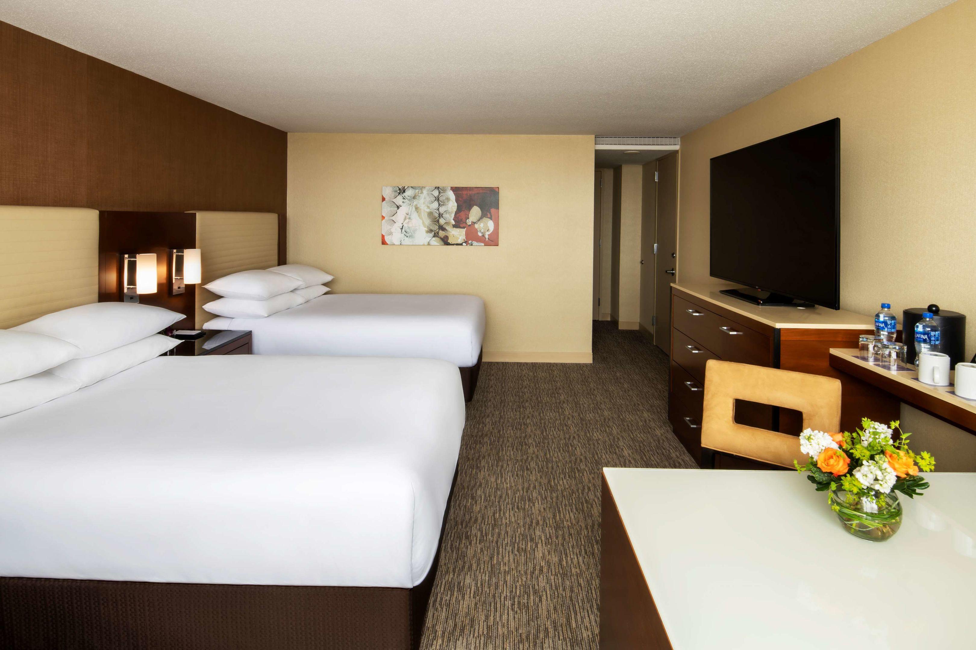 Hyatt Regency O'Hare Chicago — photo 5